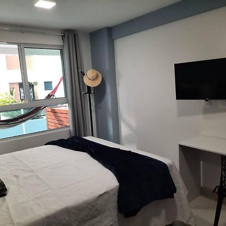 Apartmán Experimente O Inesquecivel. João Pessoa Exteriér fotografie