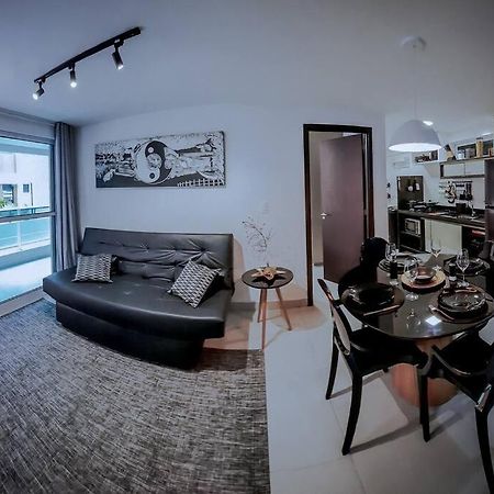 Apartmán Experimente O Inesquecivel. João Pessoa Exteriér fotografie
