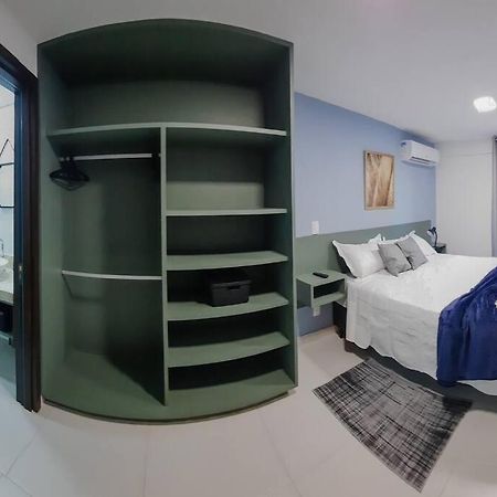 Apartmán Experimente O Inesquecivel. João Pessoa Exteriér fotografie