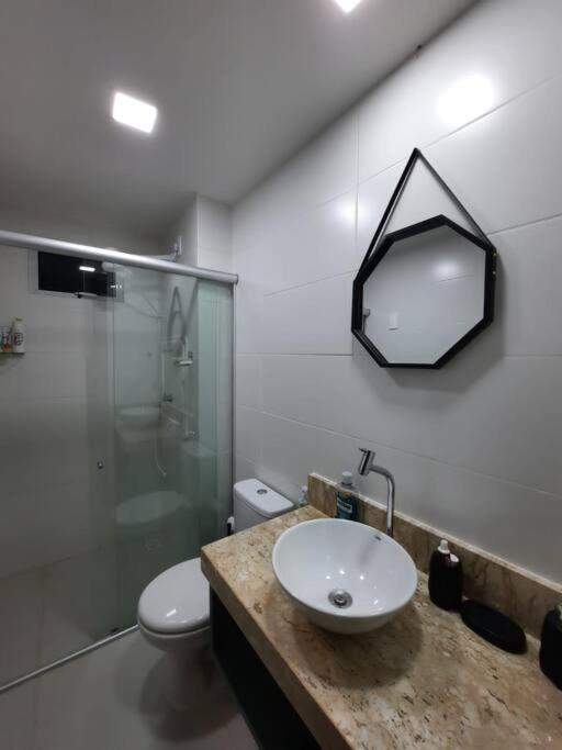 Apartmán Experimente O Inesquecivel. João Pessoa Exteriér fotografie