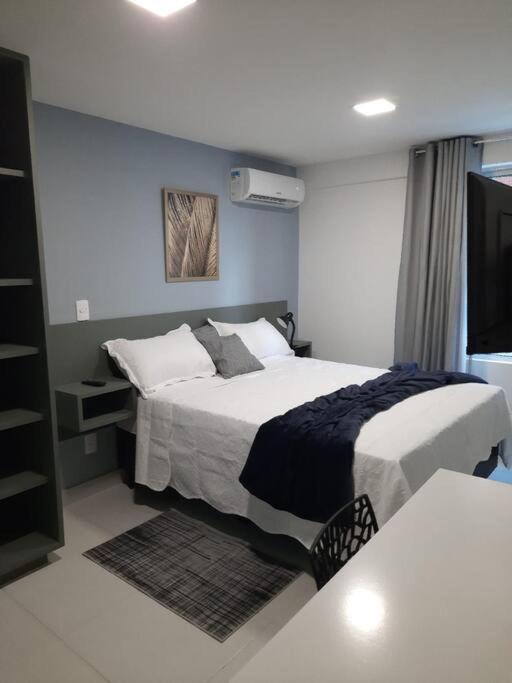 Apartmán Experimente O Inesquecivel. João Pessoa Exteriér fotografie