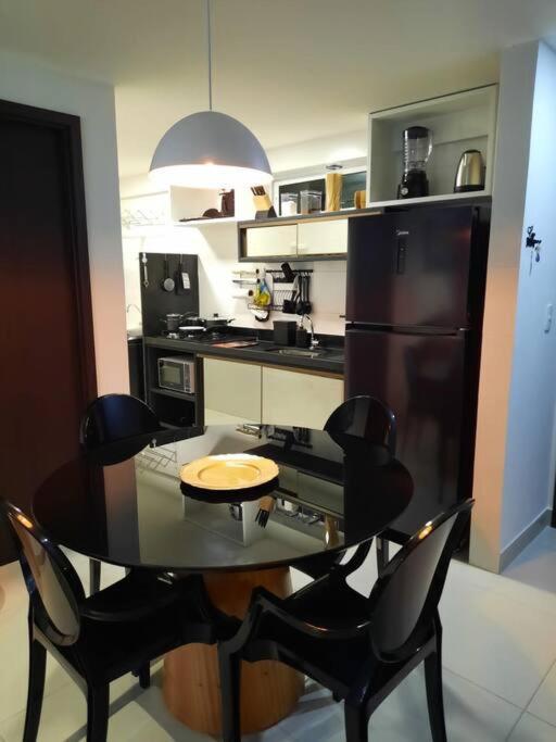 Apartmán Experimente O Inesquecivel. João Pessoa Exteriér fotografie