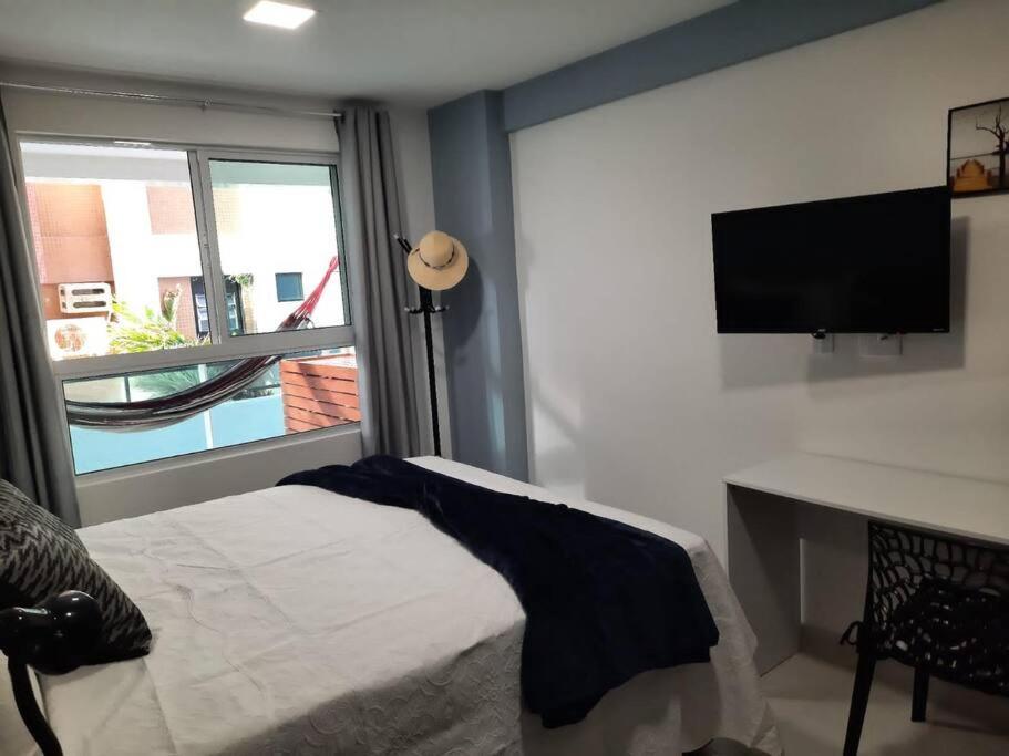 Apartmán Experimente O Inesquecivel. João Pessoa Exteriér fotografie