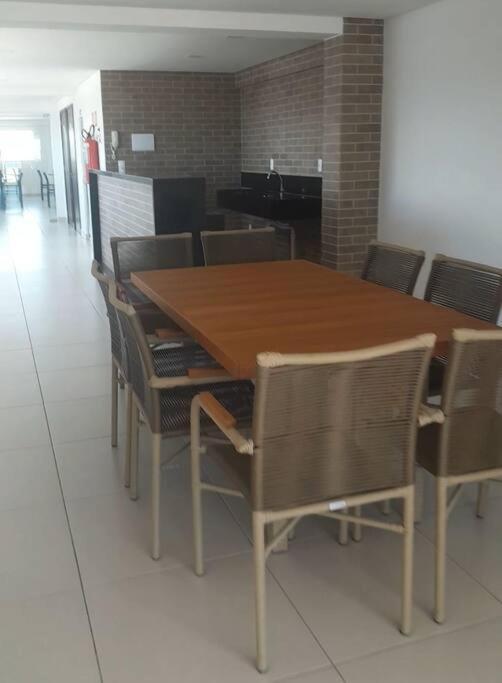 Apartmán Experimente O Inesquecivel. João Pessoa Exteriér fotografie