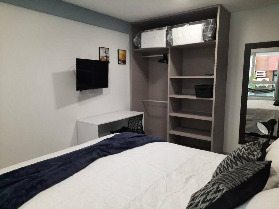 Apartmán Experimente O Inesquecivel. João Pessoa Exteriér fotografie