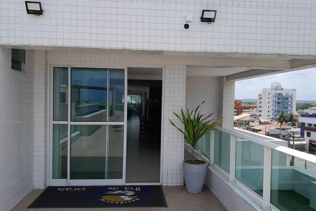 Apartmán Experimente O Inesquecivel. João Pessoa Exteriér fotografie