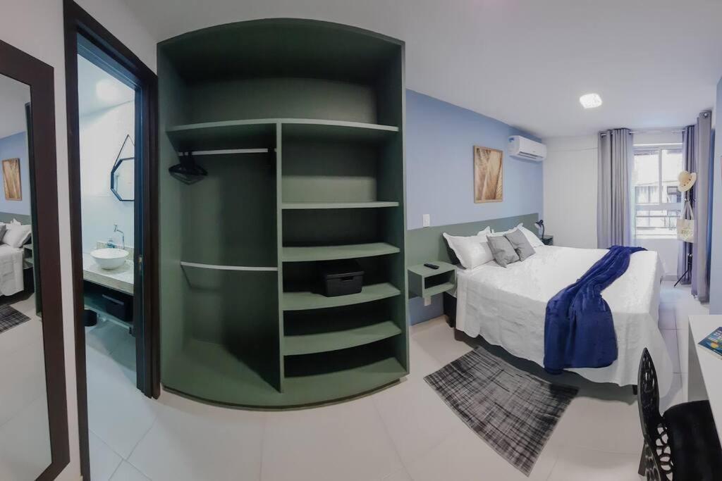 Apartmán Experimente O Inesquecivel. João Pessoa Exteriér fotografie