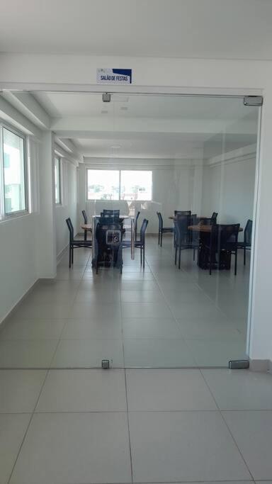 Apartmán Experimente O Inesquecivel. João Pessoa Exteriér fotografie