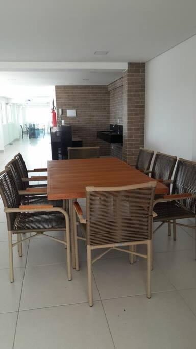 Apartmán Experimente O Inesquecivel. João Pessoa Exteriér fotografie