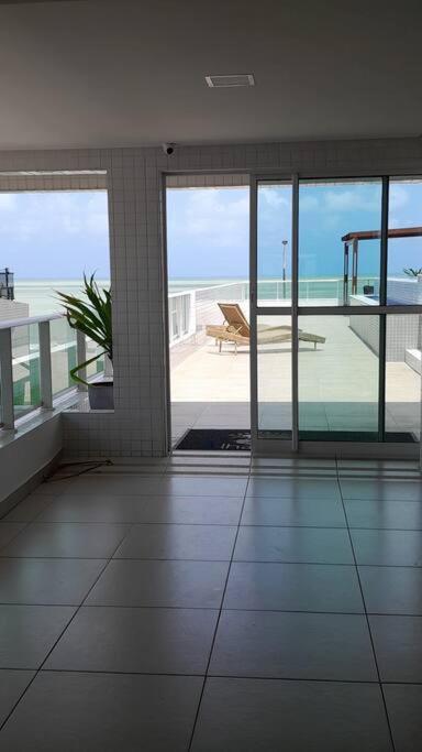 Apartmán Experimente O Inesquecivel. João Pessoa Exteriér fotografie